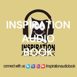 INSPIRATION AUDIO BOOK