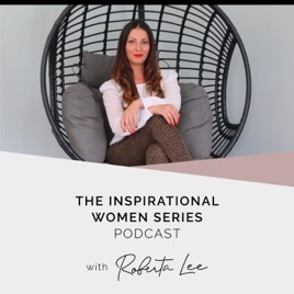 Inspirational Women Series