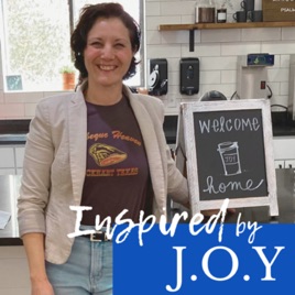 Inspire J.O.Y