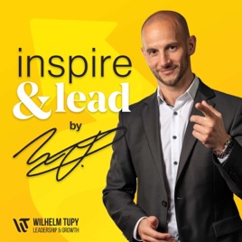 Inspire & Lead - Der Leadership Podcast