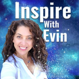 Inspire with Evin