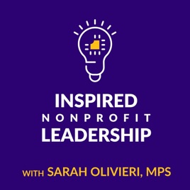 Inspired Nonprofit Leadership