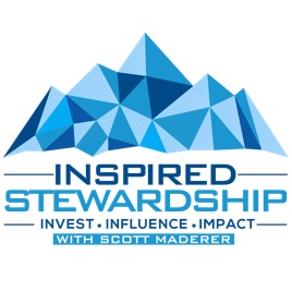 Inspired Stewardship