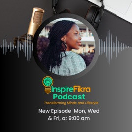 InspireFikra Podcast