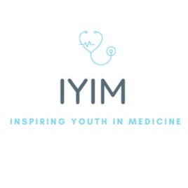 Inspiring Youth in Medicine Podcast
