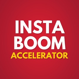 InstaBoom Accelerator