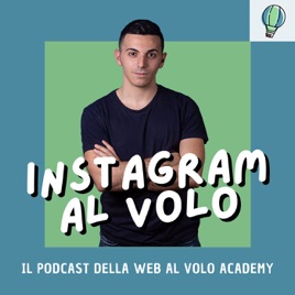 Instagram al Volo