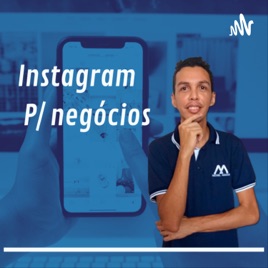 Instagram Para negócios