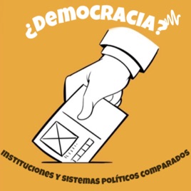 Instituciones y Sistema Político Comparado
