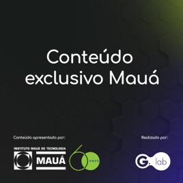 Instituto Mauá - 60 anos