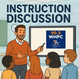 Instruction Discussion