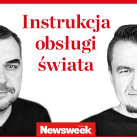Instrukcja Obsługi Świata