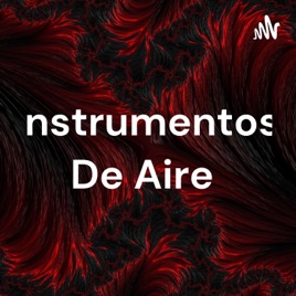 Instrumentos De Aire