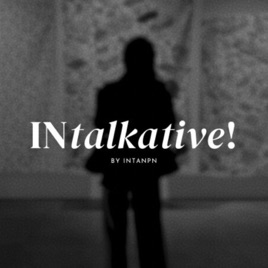 INTALKATIVE by intanpn