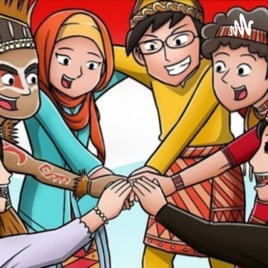 Integrasi Nasional