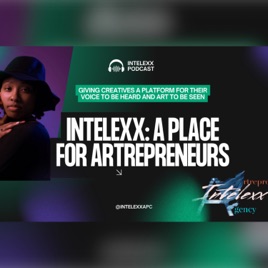 Intelexx: A Place for Artrepreneurs