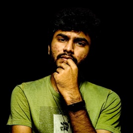 Rohit Bhoyar