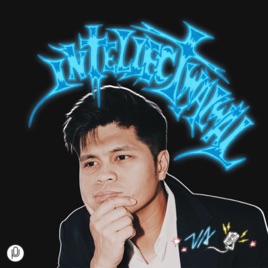 Intellectwalwal with Victor Anastacio