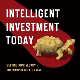 Intelligent Investment Today - The Warren Buffett Way