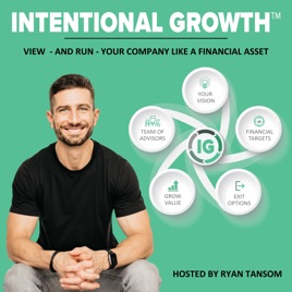 Intentional Growth