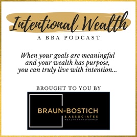 Intentional Wealth - A BBA Podcast