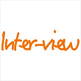 Inter-view / 雑談系