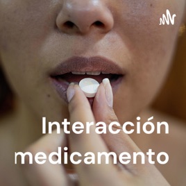 Interacción alimento-medicamento