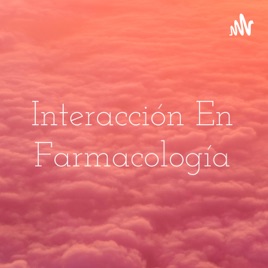 Interacción En Farmacología
