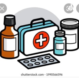 Interacciones Alimentos - Medicamentos 🍊💊
