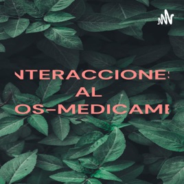 INTERACCIONES ALIMENTOS-MEDICAMENTOS