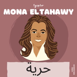Mona Eltahawy