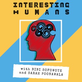 Interesting Humans