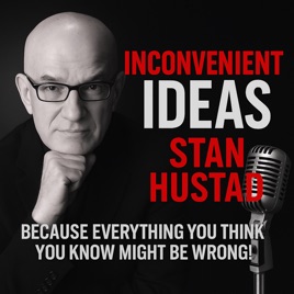 Interesting ideas with Stan Hustad