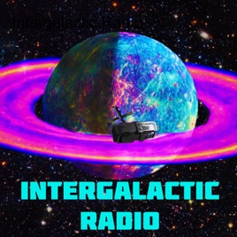 Intergalactic Radio