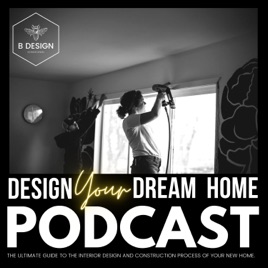 Interior Design Therapy Sessions with Britney Johnson