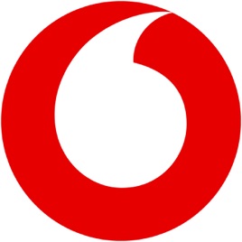 Interní komunikace Vodafonu ČR
