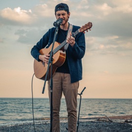 International Busker’s Podcast