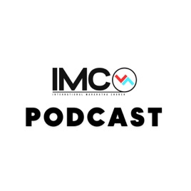 International Maranatha Church (IMC) - Podcast