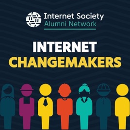 Internet Changemakers