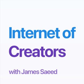 Internet of Creators