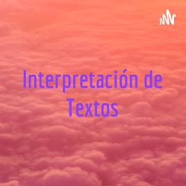 Interpretación de Textos