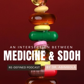 Intersection Between Medicine & Social Determinants of Health