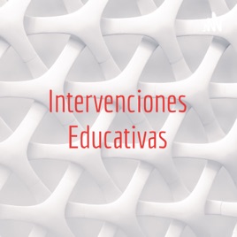 Intervenciones Educativas
