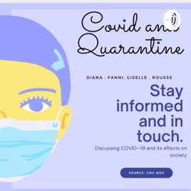 COVID and Quarantine