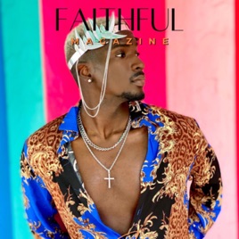 Interview with Faithful Magazine