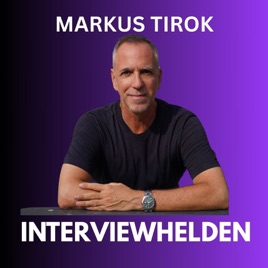 Interviewhelden mit Markus Tirok