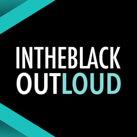 INTHEBLACK Out Loud