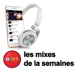 INTHECLUB G ONE | MIXES
