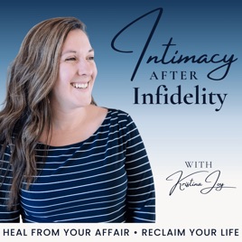 Intimacy After Infidelity | Rebuild Connection, Emotional Healing, Forgiveness for Adultery, Avoid Divorce