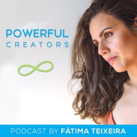 Powerful Creators Podcast